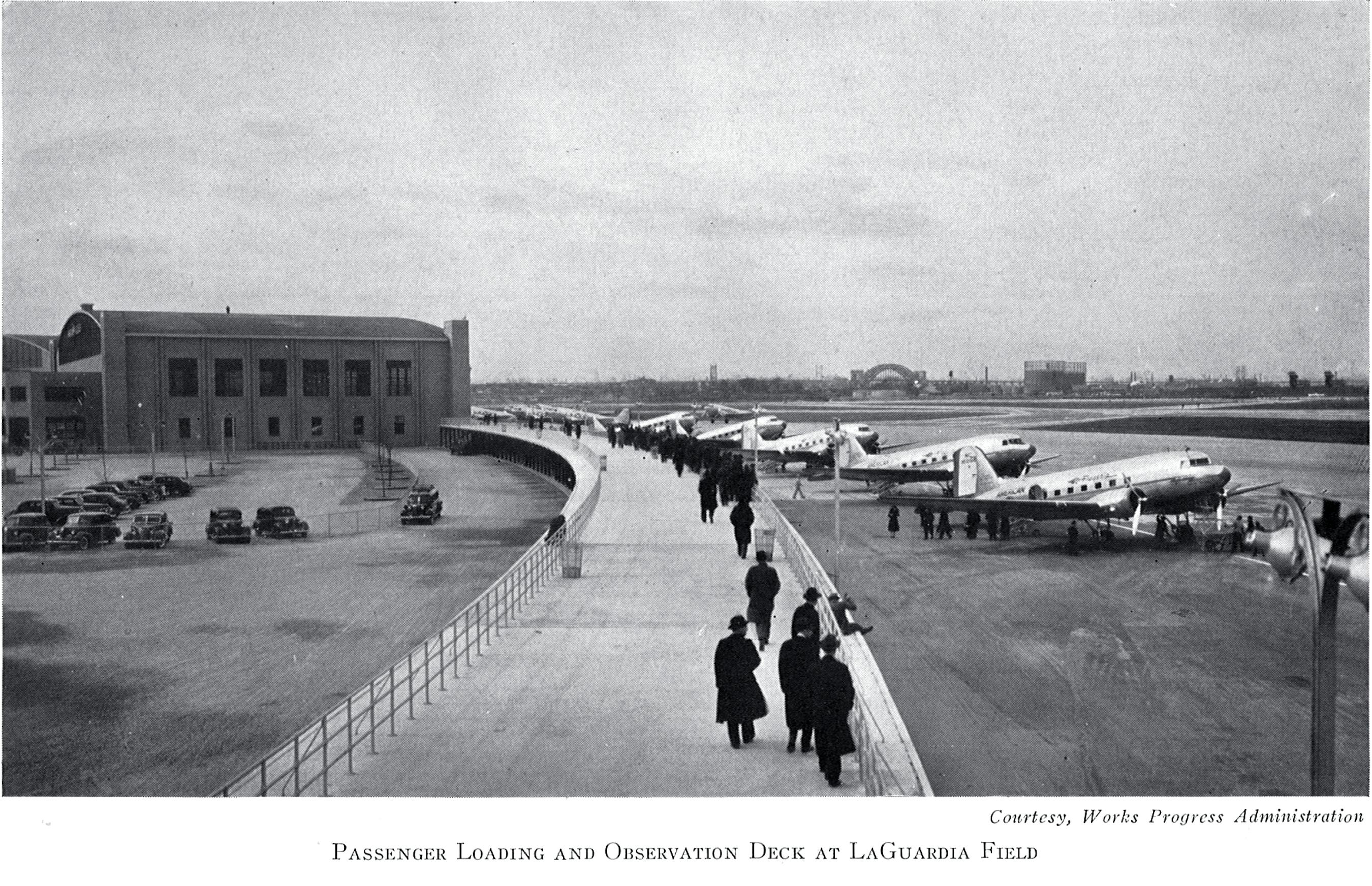 1940 Airport System1